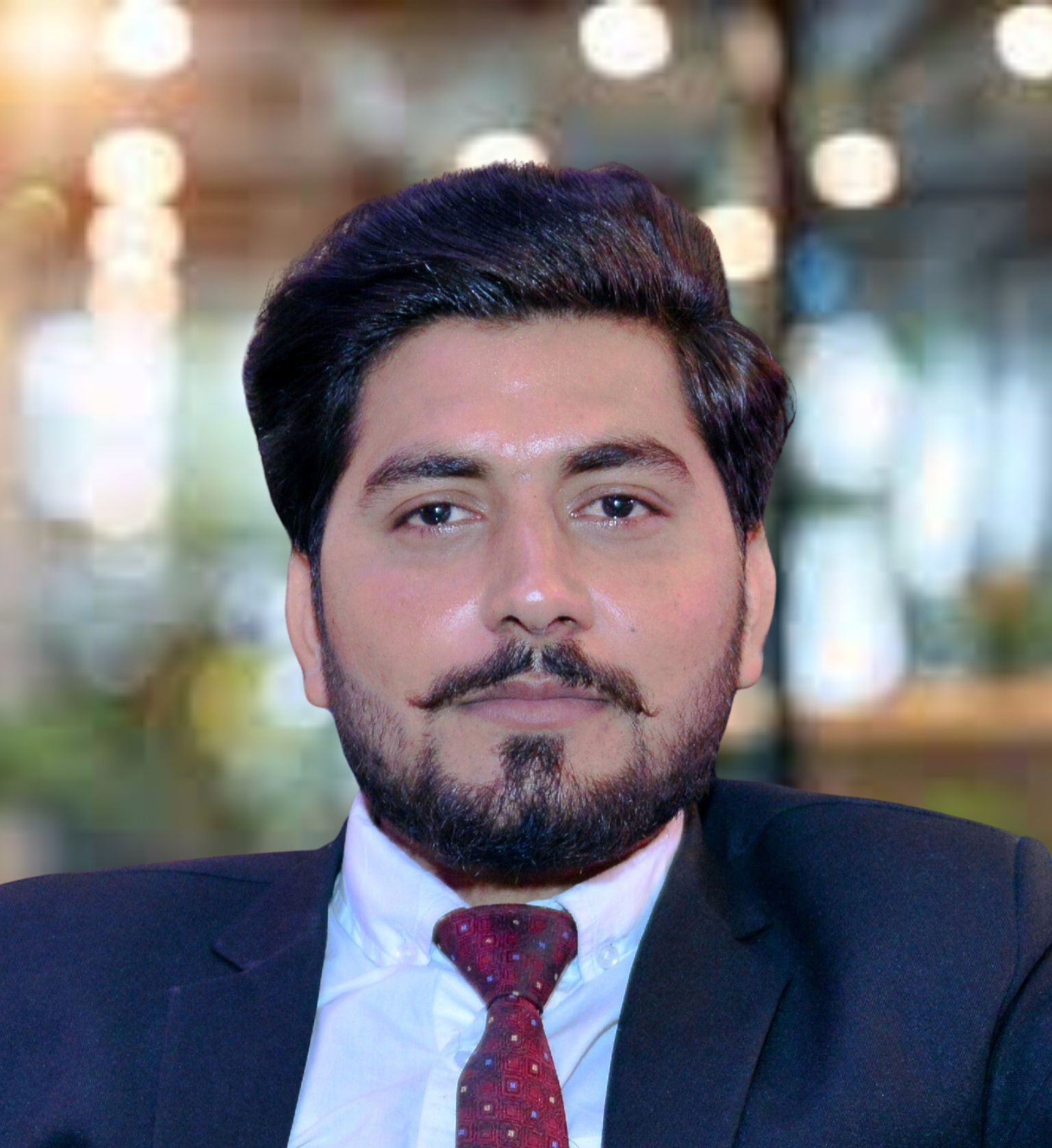 Arthromax Aun Abbas Prosthetist and Orthotist