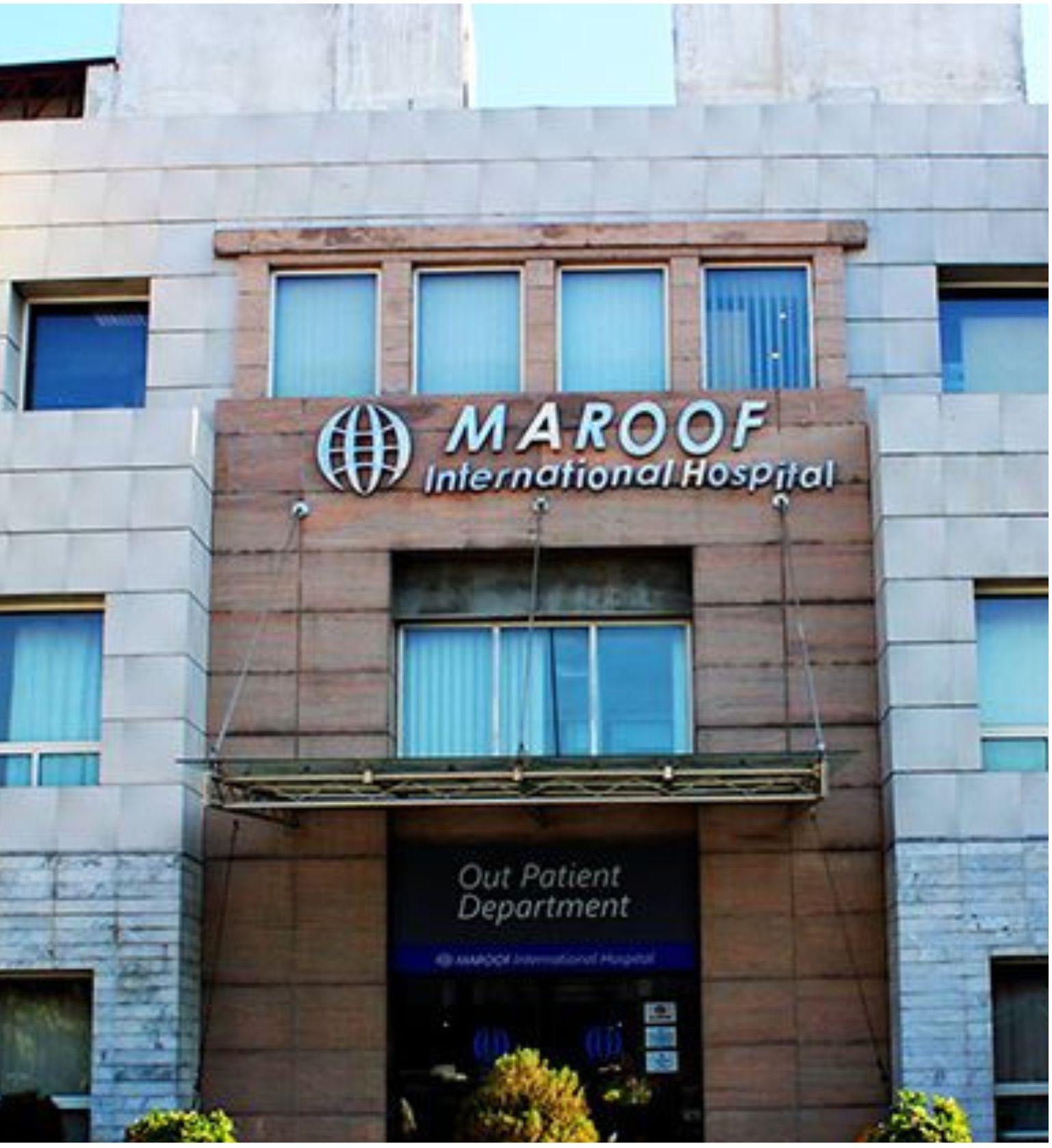 Medical Collaboration Program