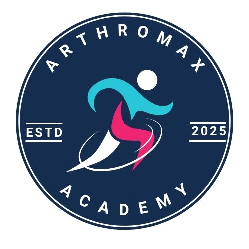 Arthromax Academy